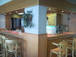 Bar Kortfoort Bar Kortfoort